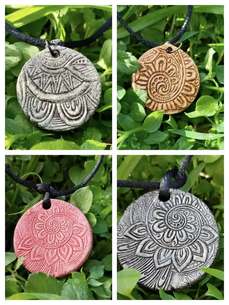 ✨ Mandala Floral Circular: Conexión con la Magia – ¡Sorpréndeme! ✨