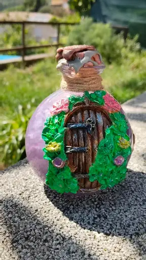✨🌿 POCIÓN DEL BOSQUE ENCANTADO - Abre la Puerta a la Magia Interior 🌿✨