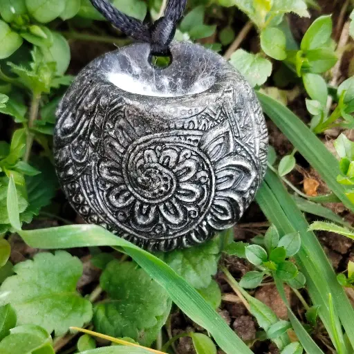✨ Difusor de Aroma Mandala Floral: Armonía y Esencia Protectora Siempre Contigo ✨