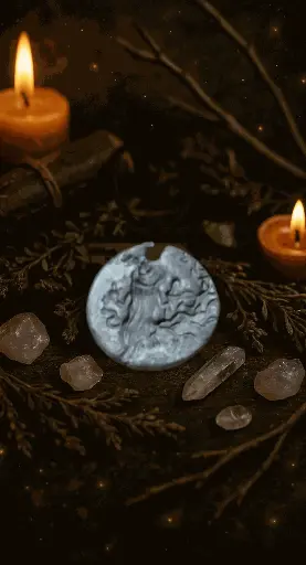 ✨ Conexión con la Sabiduría Ancestral - Guardiana del Aquelarre✨