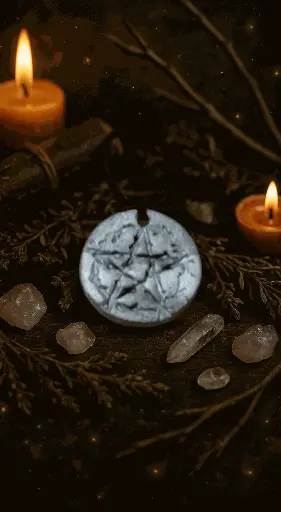 ✨ Protección y Crecimiento - Enredadera Sagrada✨