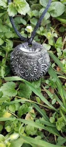 ✨Difusor de Aroma Negro✨
